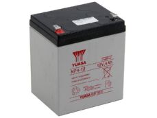 Аккумуляторная батарея Yuasa NP 4-12 Yuasa NP 4-12 фото, купить, цена, магазин